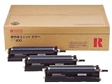 リコー 感光体ユニット カラー タイプ400 価格比較 - 価格.com
